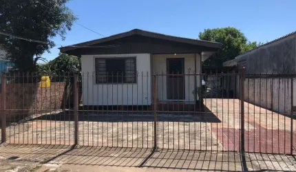 Casa á venda 2 Quartos, com 120,00 m², bairro Niterói - Canoas