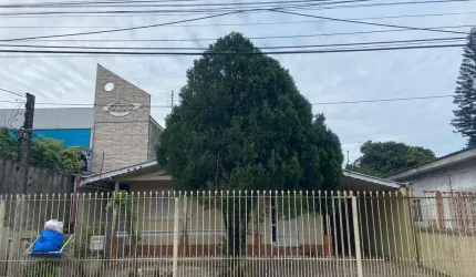 Três Casas á venda com 100 m² cada uma , nossa Senhora das Graças - Canoas