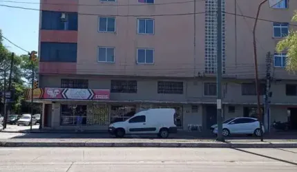 Apartamento á venda 2 quartos, com 72 m² na Av. Farrapos -  Porto Alegre
