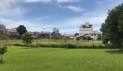 Terreno á venda 201,80 m² , no bairro Igara Canoas