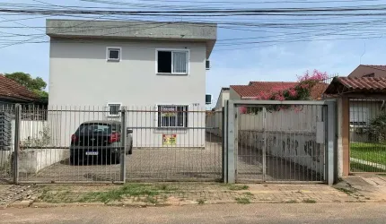 Aparamento 2 Dormitórios Rua Gomes Freire de Andrade Bairro Niteroi Canoas