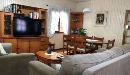 Casa á venda  com 3 quartos,  150,00 m² Privativos , Centro de Canoas