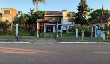 Sobrado 4 Dormitórios com 177,00m² Área Privativa Terreno 22X44metros Niteroi