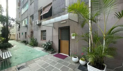 Apartamento á venda 3 Quartos, com 107 m2  no Centro de Canoas.