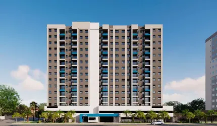 Apartamento 3 Dormitórios com 68,54 m² , Centro de Canoas