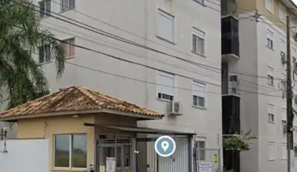 Apartamento no Bairro igara canoas -RS