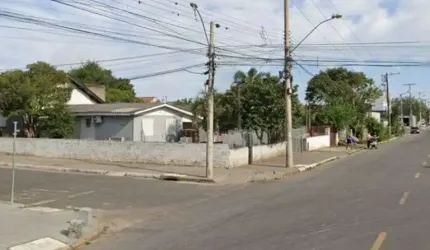 Terreno no Bairro Niteroi Canoas -RS