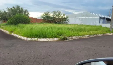 Terreno com 294,00m² de Esquina Loteamento Paradís Bairro Britadeira Canoas RS