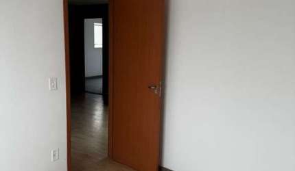 Apartamento 41,59m² 2 Dormitórios Rua Guarujá Residencial Porto Ágata  Canoas.