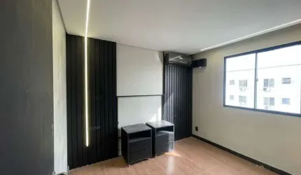 Apartamento 2 Dormitórios e Vaga de Garagem Rua Guarujá Residencial Porto Onix