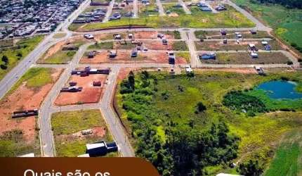 Terreno á venda com 360,00 m² , loteamento Paradis , - Canoas