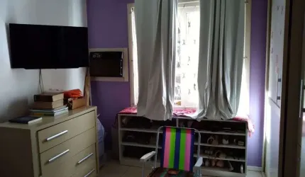 Apartamento Rua Padre Anchieta Bairro Nossa Senhora das Graças