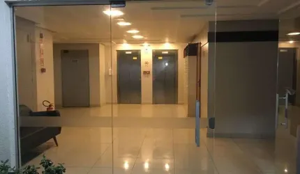 Apartamento 1 dormitório centro de Canoas -RS