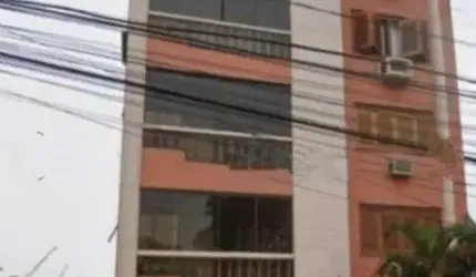 Cobertura no Bairro São Jorge e Sapucaia do Sul - RS