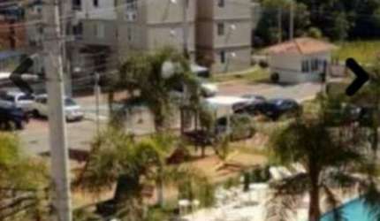 Apartamento no Residencial Figueira Bairo Fatima Canoas RS