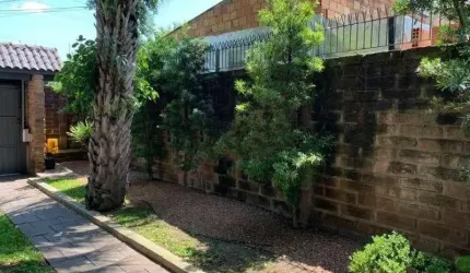 Casa de Alvenaria Rua Bage no Bairro Niteroi em Canoas RS