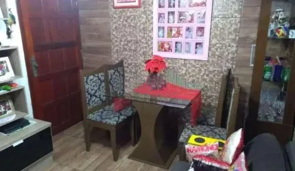 Apartamento 2 Dormitorios no Bairro Guajuviras Canoas RS