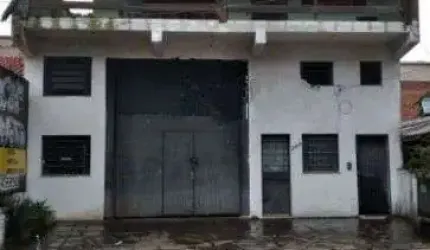casa bairro Liberdade em Novo hamburgo