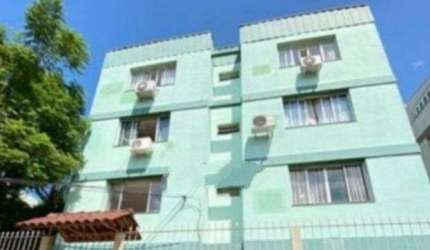 Apartamento Bairro Marechal Rondon Canoas-RS