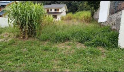 Terreno no Bairro Boa Vista em Ivoti
