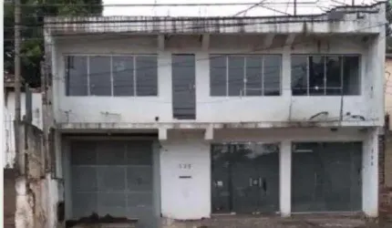 Terreno bairro Marechal Rondon Canoas