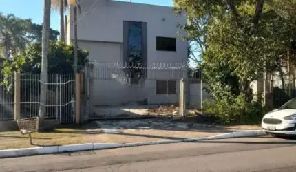 Pavilhãoà Venda Localizado na Rua Paulo Bairro Mathias Velho Canoas - RS