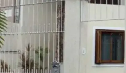 Sobrado Rua das Bromélias Bairro Bela Vista Canoas RSS