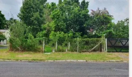 Terreno no bairro Igara canoas