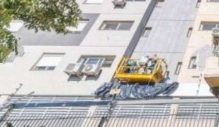 Apartamento Residencial Ravenna Centro de Esteio