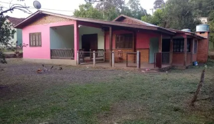 Chácara Fazenda Fialho