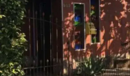 Casa de Alvenaria Localizada na Rua Primeiro de Maio Bairro Niteroi