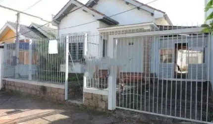 Casa alvenaria bairro Nossa Senhora das Graças Canoas-RS