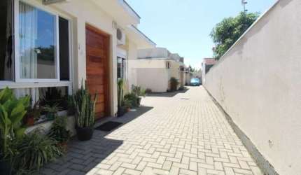 Casa em Condomínio no Bairro Niterói Canoas -RS
