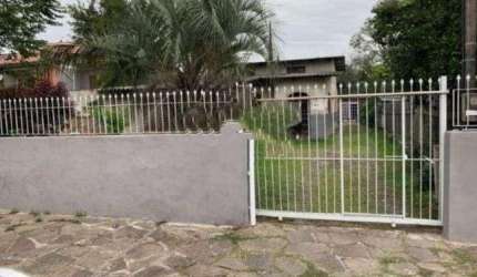 casa no bairro Niterói canoas RS
