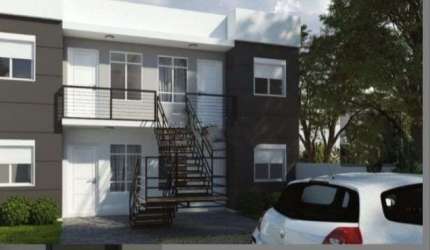 Apartamento 2 Quartos Rua Machadinho Bairro Rio Branco Canoas RS