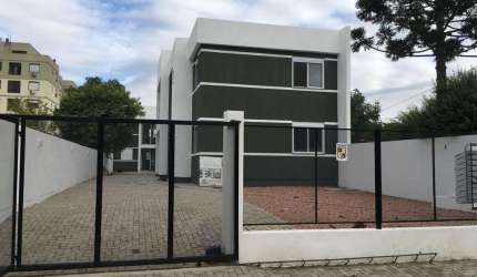 Apartamento Térreo 2 Dormitórios Rua Castro Alves Bairro Niterói Canoas RS