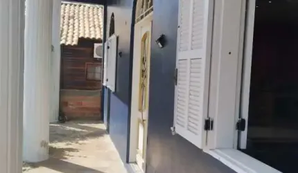 Sobrado semi acabado no bairro São Jose Canoas RS