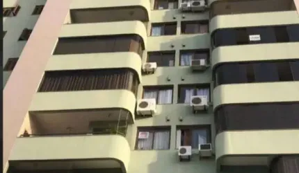 Apartamento  residencial Vivacce em esteio