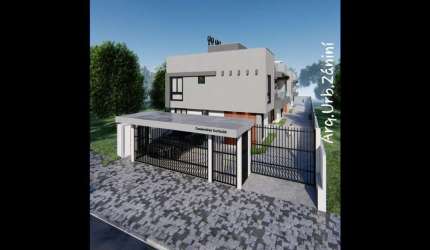Apartamento 2 Dormitórios Rua Pandiá  Calógeras Bairro Niterói  Canoas RS