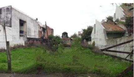 Terreno No bairro Niterói Canoas RS