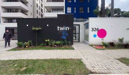 APARTAMENTO CONDOMINIO FECHADO NO PORTAO - APARTAMENTO COM SUITE NO BAIRRO PORTÃO