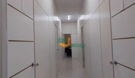 Salas Comerciais Individuais com internet, sala de reunião, 2 banheiros, para Locação na Praça Carlos de Campos, Centro, Sorocaba/SP