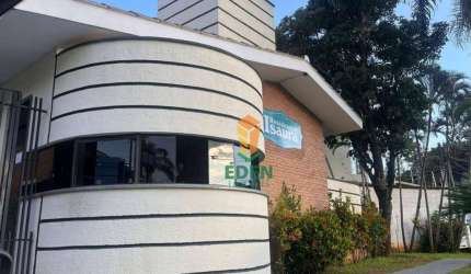 Casa de Alto Padrão com 6 suítes, 9 banheiros, garagem para 6 carros, para Locação no Condomínio Residencial Isaura, Sorocaba/SP