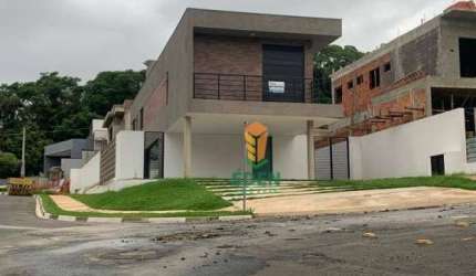 Ótimo Sobrado com Piscina - Villa Verona, Sorocaba / SP