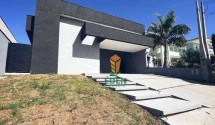 Belíssimo imóvel para venda no Condomínio Villa Verona - Sorocaba/SP