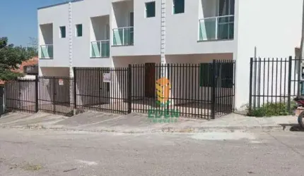 Casas com 2 quartos, sendo 1 suíte, cozinha, sala aconchegante e lavanderia, à Venda na Rua Herondina Nunes da Silva, Terras de Arieta, Sorocaba/SP