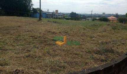 Terreno com 4.500 metros quadrados, para Locação em Localização Privilegiada na Av. Independência, Éden, Sorocaba/SP