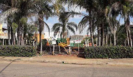 Terreno com 692 metros quadrados, em excelente localização, à Venda na Avenida Pirelli, Éden, Sorocaba/SP