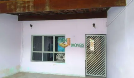 Casa com 3 dormitórios à venda, 159 m² por R$ 290.000,00 - Vila Nova Sorocaba - Sorocaba/SP