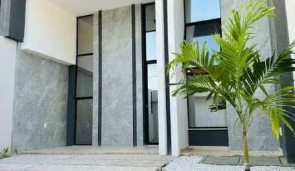 CASAS PLANAS NO EUSÉBIO / EXCELENTE LOCALIZAÇÃO!